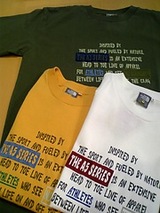 COTTON TEE