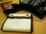VINYL DOT WALLET