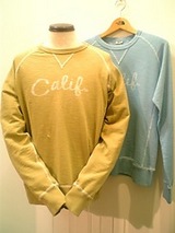 CLASSIC CREW��CALIF
