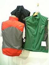 PEDAL VEST