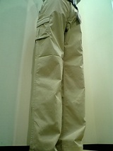 CARGO PANT