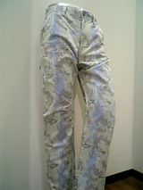PAINTER PANT
