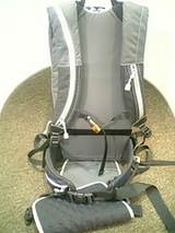 OFF CHUTE 22 DUO1