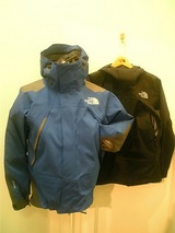 EVERY POINT JACKET