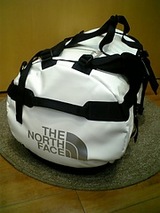 BASE CAMP DUFFLE M