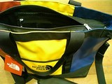 TNF CLIMBING GEAR TOTE