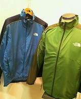 Trek&Field Jacket
