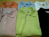 DACRON QD COTTON POLO