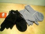 WINDSTORM CONVERTIBLE MITT