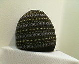 ARABESQUE BEANIE