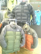 ELYSIUM JACKET