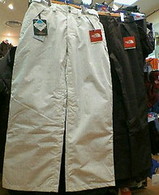 ALLIGATOR PANT