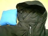 SWALLOWTAIL JACKET