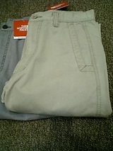 BEAMEX TWILL PANT1