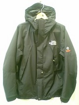 MOUNTAIN JACKET '04'05ǯ¥â¥Ç¥ë