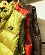 ACONCAGUA Vest1
