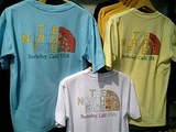 TNF LOGO TEE