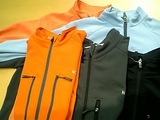 V3 JERSEY JACKET
