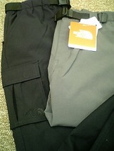CARGO PANT