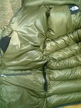 METRO DOWN JACKET1