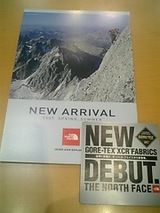 THE NORTH FACE¡¡'07£Ó£Ó</A>