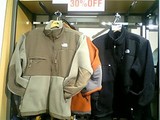 DENALI JACKET