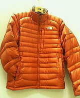Flash Jacket