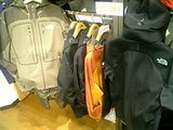APEX FREE LINE JACKET