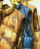 ACONCAGUA Vest