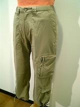 MERIDIAN CARGO CAPRI
