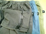 BOUDERING PANT1