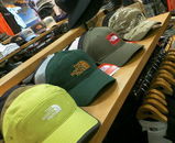 CAP