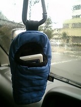 PHONE HOLDER