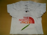 COLORFUL LOGO TEE