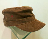 Cord Cap