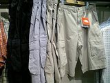 BEAMEX CARGO SHORT
