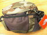 MESH POCKET ��