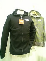 WAFFLE HOODIE