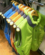 VERSA AIR VEST