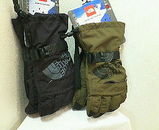 ALTA SNOW GLOVE