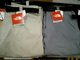 BASIC LIGHT CONVERTIBLE PANT1