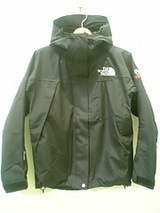 MOUNTAIN JACKET