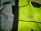 GORE IRON MASK JACKET