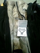 ZIP IN ZIP SYSTEM