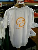 YUJI'S TEE 34