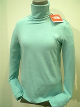 DACRON QD HIGH NECK