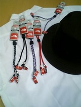 TNF/CHUMSHATCLIPNYLON-LONG</A>