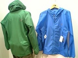 SWALLOWTAIL JACKET