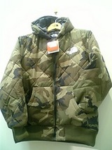YAKKIN JACKET