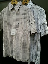 Cargo Shirt